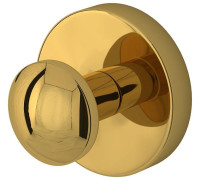 Крючок настенный Сунержа Сфера L 50 золото 03-3006-0000