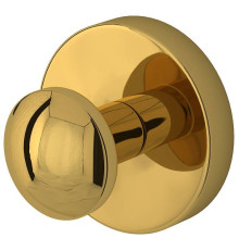 Крючок настенный Сунержа Сфера L 50 золото 03-3006-0000