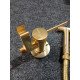 Гигиенический душ Gattoni RT010SG со встроенным смесителем Oro Brush RT010SG