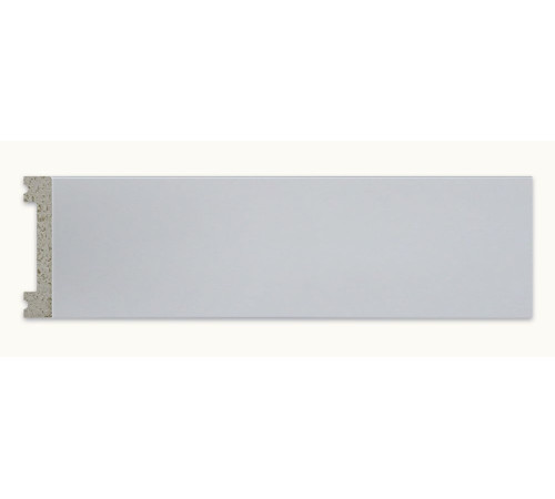 Плинтус напольный DECOMASTER D157-119 66х13х2900 мм D157-119