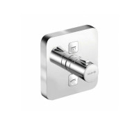 Смеситель для душа Kludi PUSH встраиваемый хром 389110538
