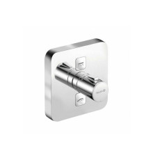 Смеситель для душа Kludi PUSH встраиваемый хром 389110538