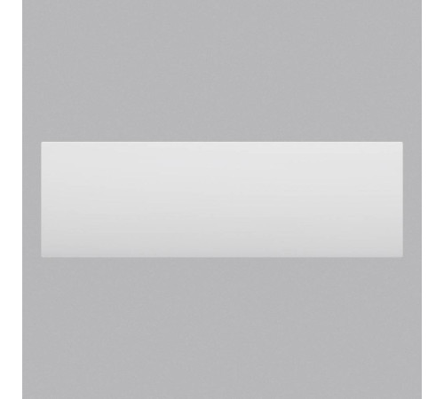 Панель фронтальная для ванны AM.PM Joy / Spirit 170x70 см W85A-170-070W-P