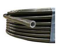 Труба PE-Xa Elspipe 16x2.2 мм 10 бар бухта 120 м серая EPU16.2311-120