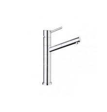 Смеситель для кухни Fiore XENON белый 44WH5441