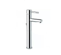 Смеситель для раковины Fiore XENON высокий хром 44CR5272