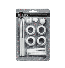 Универсальный комплект для радиаторов BiLUX 1x3/4 GRк42Б3/4