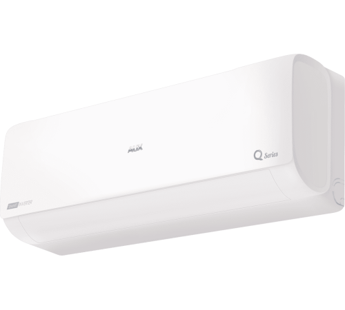 Кондиционер сплит-система AUX Q-Inverter ASW-H18A4/QH-R1DI / AS-H18A4/QH-R1DI инверторный X-00012276/X-00012271