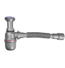 Сифон для раковины Bettoserb 1 1/2 125321