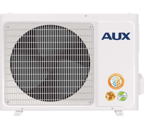 Кондиционер сплит-система AUX Q-Inverter ASW-H18A4/QH-R1DI / AS-H18A4/QH-R1DI инверторный X-00012276/X-00012271