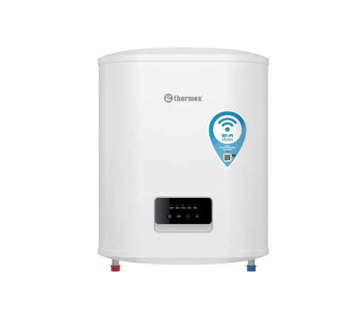 Водонагреватель накопительный Thermex Bravo 30 Wi-Fi 30 л 4764