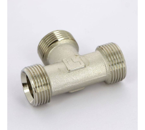 Корпус тройника ITAP Multi-Fit 3/4 наружная резьба Евроконус 530 3/4