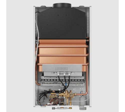 Газовая колонка Haier JSD 20-10C 10 л/мин TD0043766RU