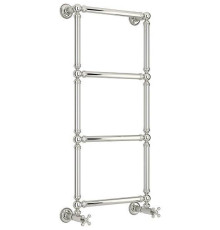 Полотенцесушитель водяной Сунержа Ренессанс 400x960 мм без покрытия 00-0280-9640