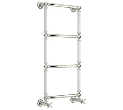 Полотенцесушитель водяной Сунержа Ренессанс 400x960 мм без покрытия 00-0280-9640
