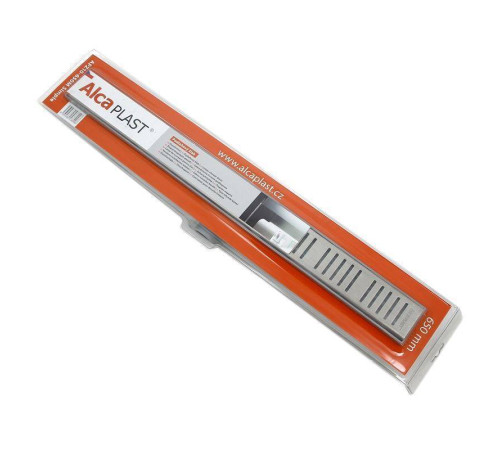 Душевой лоток Alca APZ10 Simple 650 мм APZ10-650M
