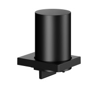 Дозатор для жидкого мыла KEUCO Edition 11 черный матовый 11152 379000