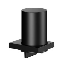 Дозатор для жидкого мыла KEUCO Edition 11 черный матовый 11152 379000