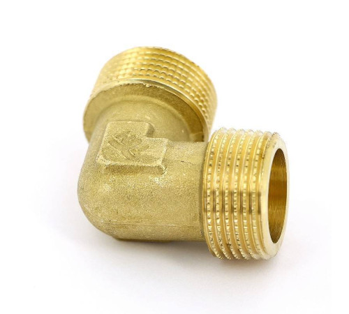 Угольник 90° НН Tiemme 3/4 1500214