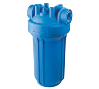 Колба фильтра Atlas Filtri DP BIG 10 1 2P непрозрачная SX комплект ZA1700712