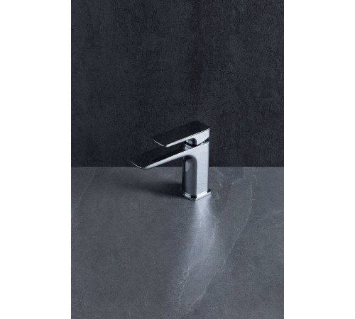 Смеситель для раковины Allen Brau Infinity хром 5.21001-00