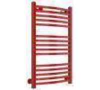 Полотенцесушитель водяной Сунержа Аркус 500x800 мм транспортный красный 3020-0251-8050
