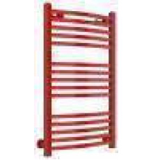 Полотенцесушитель водяной Сунержа Аркус 500x800 мм транспортный красный 3020-0251-8050