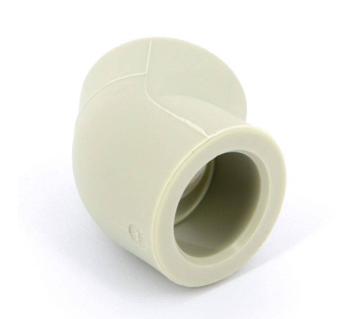 Угольник PPR 45° FV-Plast 25 мм 203025