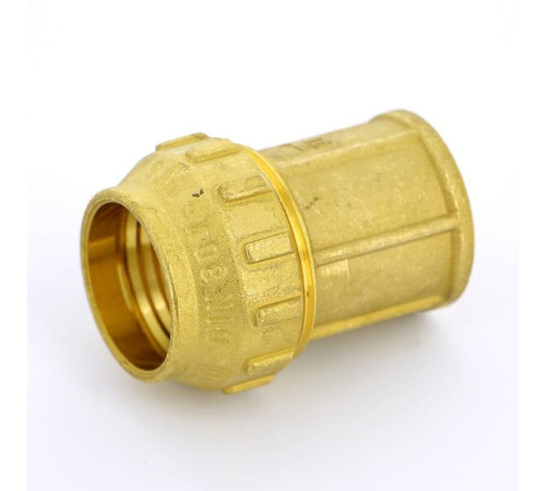 Муфта обжимная Tiemme 3400 с внутренней резьбой 32х1 3400005