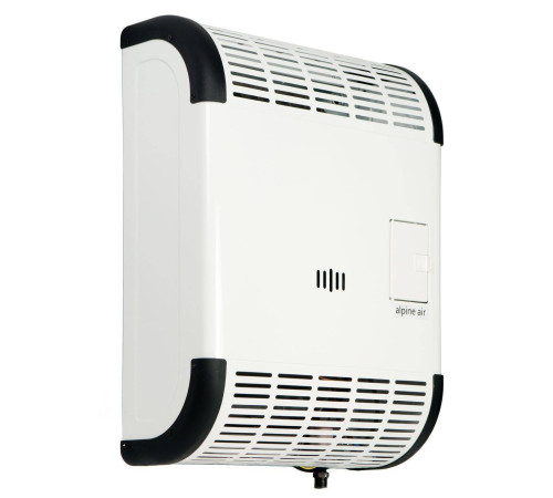 Газовый конвектор Alpine Air NGS-30 чугунный настенный NGS-30