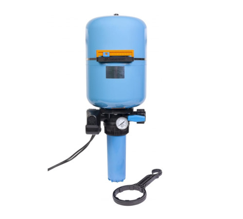 Автоматическая система водоснабжения Джилекс КРАБ 24 507424