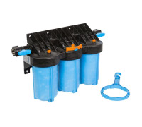 Корпус для картриджного фильтра ДЖИЛЕКС 1 М 10 Т 3 506344