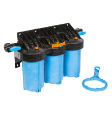 Корпус для картриджного фильтра ДЖИЛЕКС 1 М 10 Т 3 506344