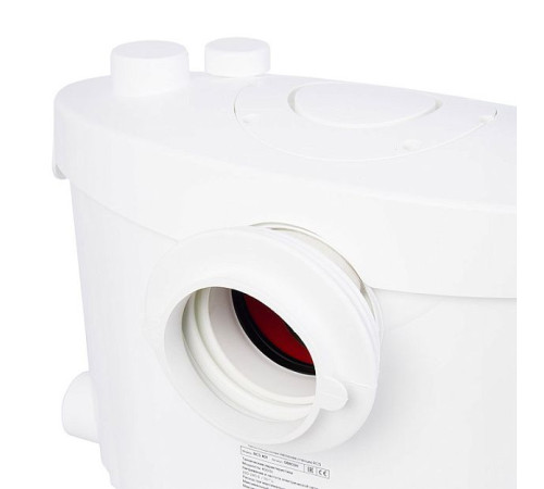 Канализационная насосная станция Hoobs RCS 401 400 Вт 08803H