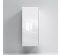 Шкаф с полками AM.PM Func 40x90 см белый глянец M8FCH04029WG