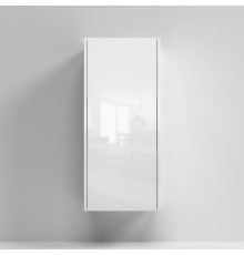 Шкаф с полками AM.PM Func 40x90 см белый глянец M8FCH04029WG