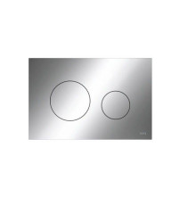 Панель смыва для унитаза TECE TECEloop 2.0 хром глянцевый 9240921