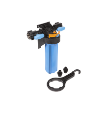 Корпус для фильтра ДЖИЛЕКС 1М Т Big Blue торцевое подключение НС-1356674