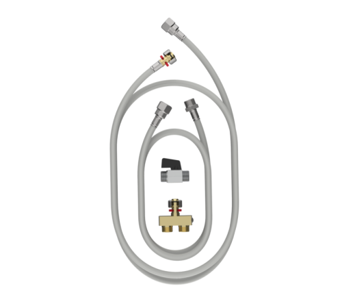 Комплект подключения TOTO Neorest WX1/WX2 HM183