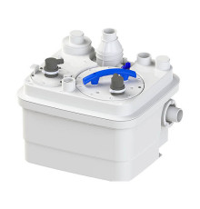 Насосная канализационная установка SFA SANICUBIC 1 WP NM IP68 с режущим механизмом SANICUBIC1IP68NM