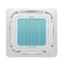 Фанкойл кассетный TICA TKM400F