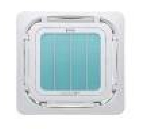 Фанкойл кассетный TICA TKM400F