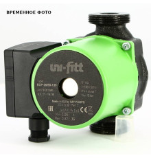 Насос циркуляционный STOUT SCP 15/60 130 мм 913S1560.2