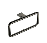 Полотенцедержатель-кольцо Colombo Design Mini PVD нержавеющая сталь B4031.HPS1