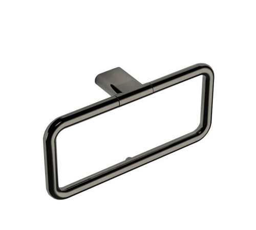 Полотенцедержатель-кольцо Colombo Design Mini PVD нержавеющая сталь B4031.HPS1