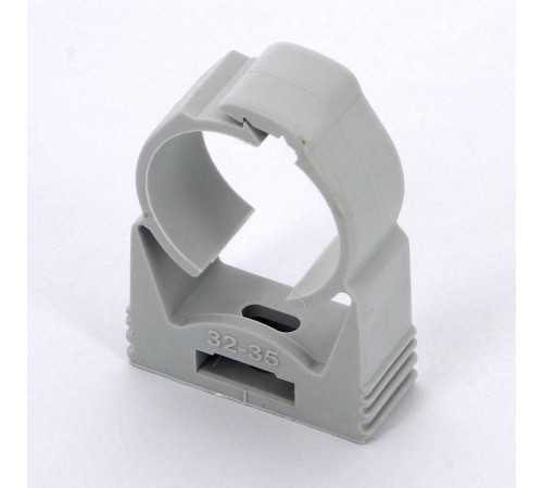 Хомут Walraven starQuick 32-35 мм белый 0855035