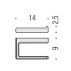 Держатель туалетной бумаги Colombo Design Lulu PVD золото B6208.HPS