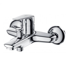 Смеситель для ванны и душа AM.PM Joy F85E10000