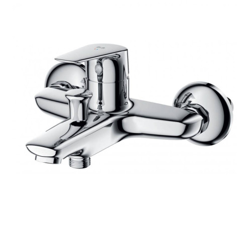 Смеситель для ванны и душа AM.PM Joy F85E10000