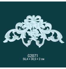 Декоративный элемент Perfect G2071 полиуретан G2071